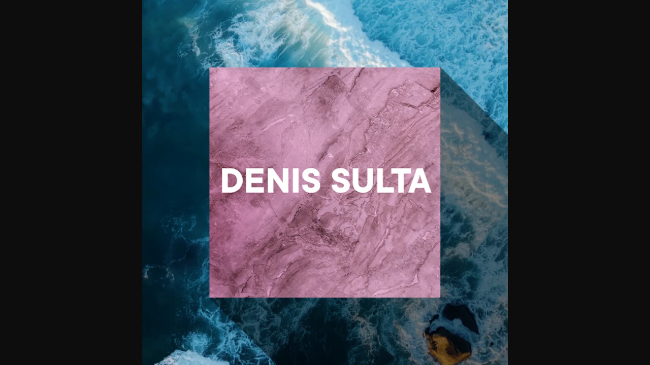 Denis Sulta