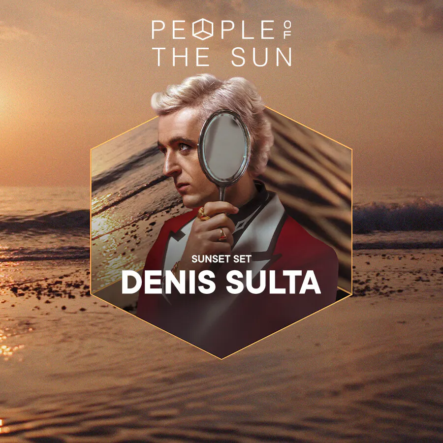 Denis Sulta