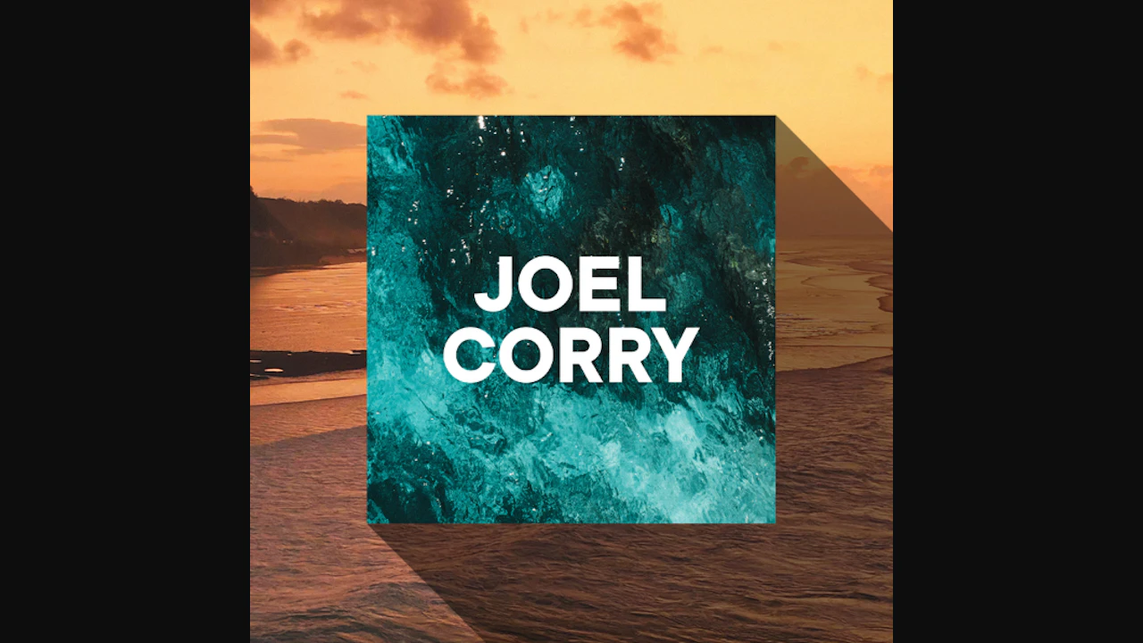 Joel Corry