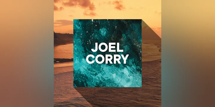 Joel Corry