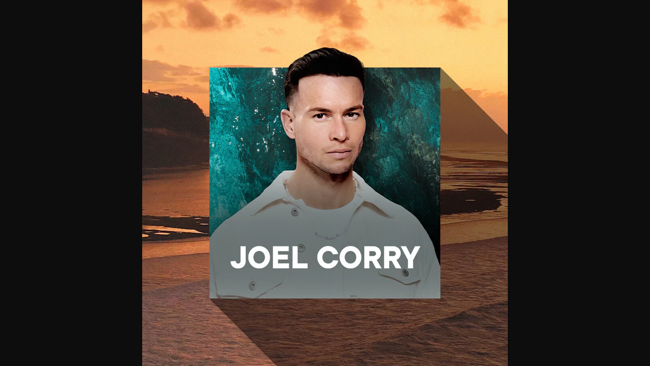 Joel Corry