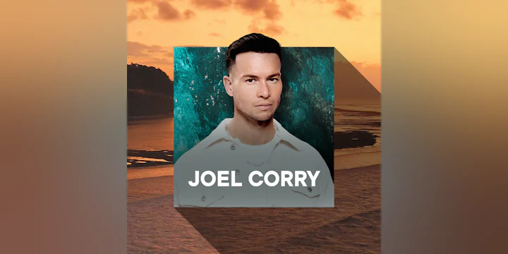 Joel Corry