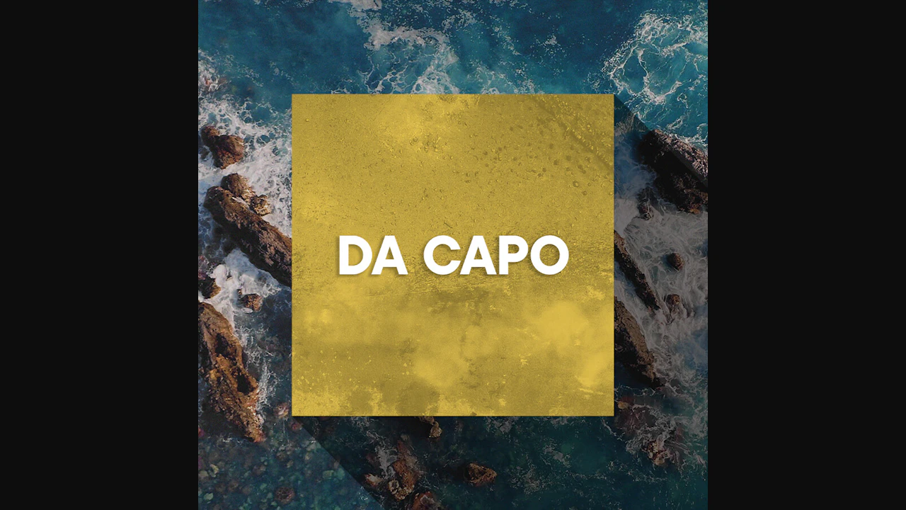 Da Capo