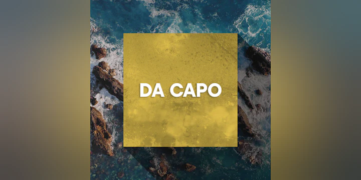 Da Capo