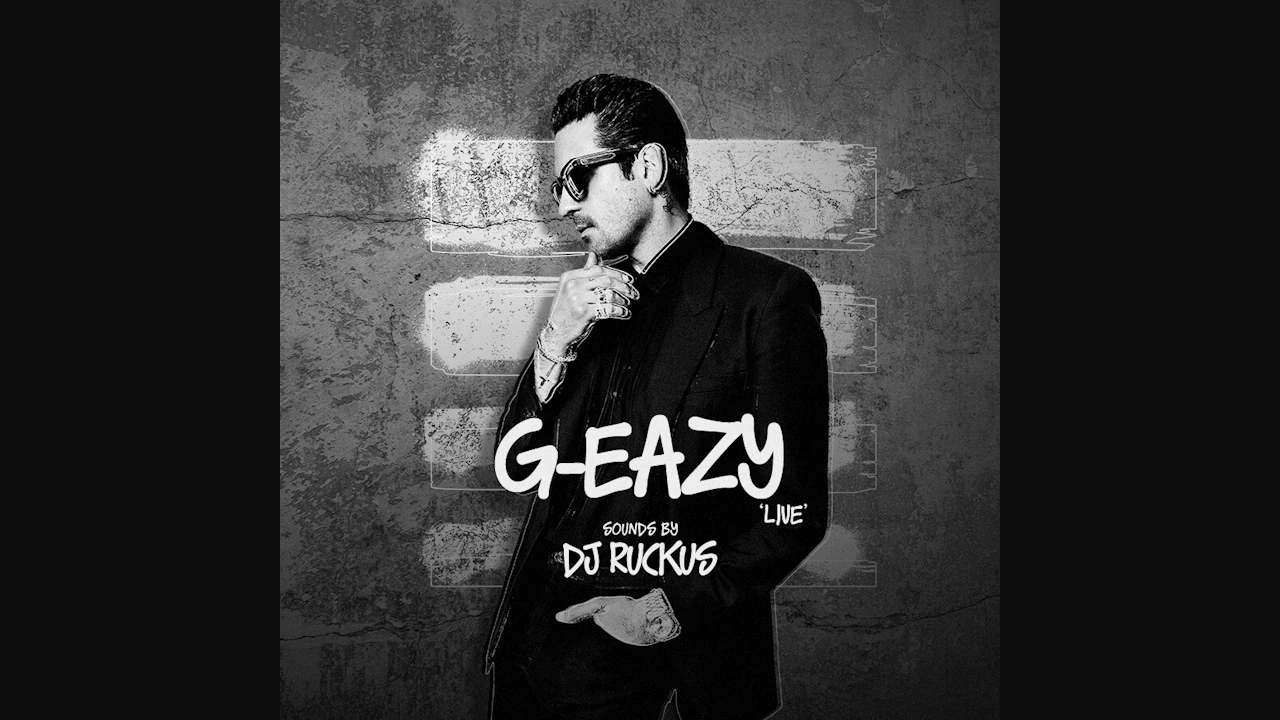 G-eazy (live)