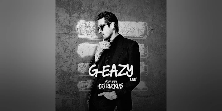 G-eazy (live)