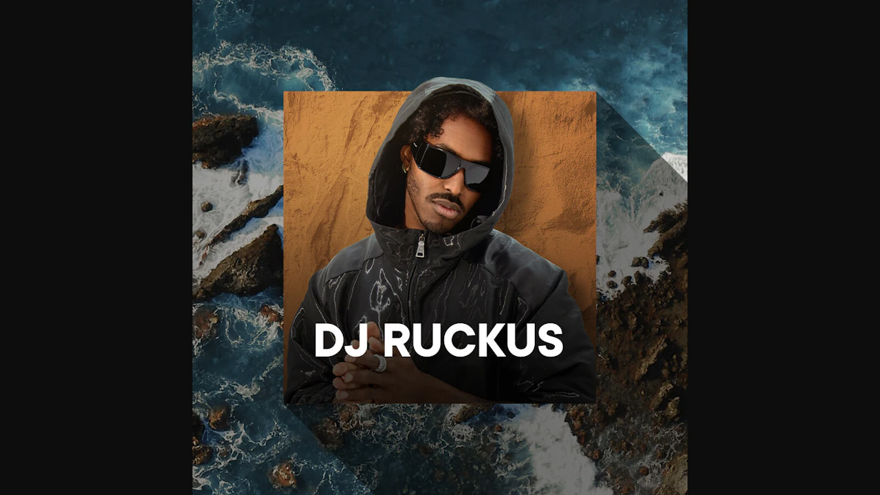 DJ Ruckus
