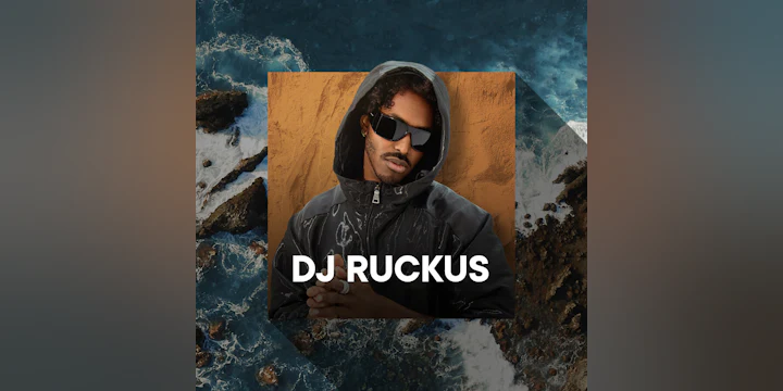 DJ Ruckus