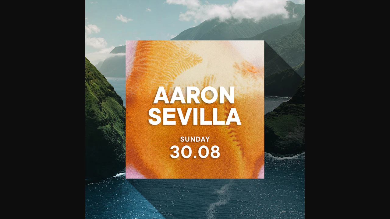 Aaron Sevilla
