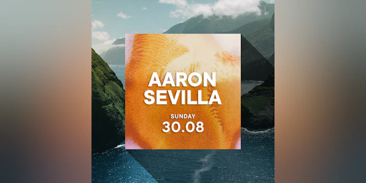 Aaron Sevilla