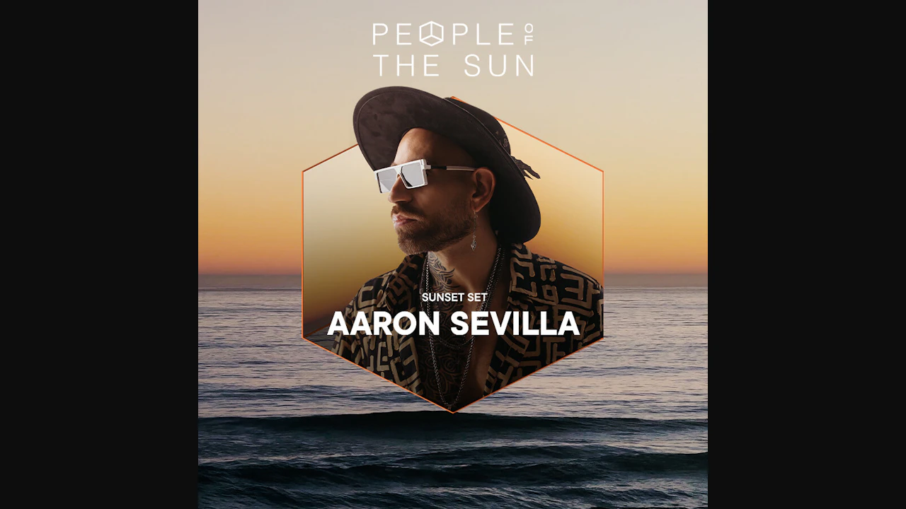 Aaron Sevilla