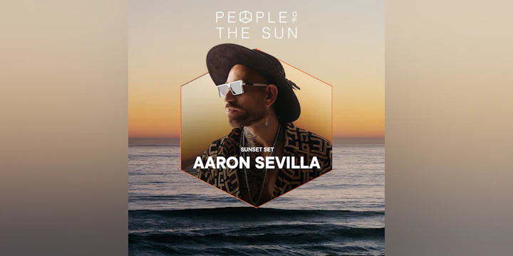 Aaron Sevilla