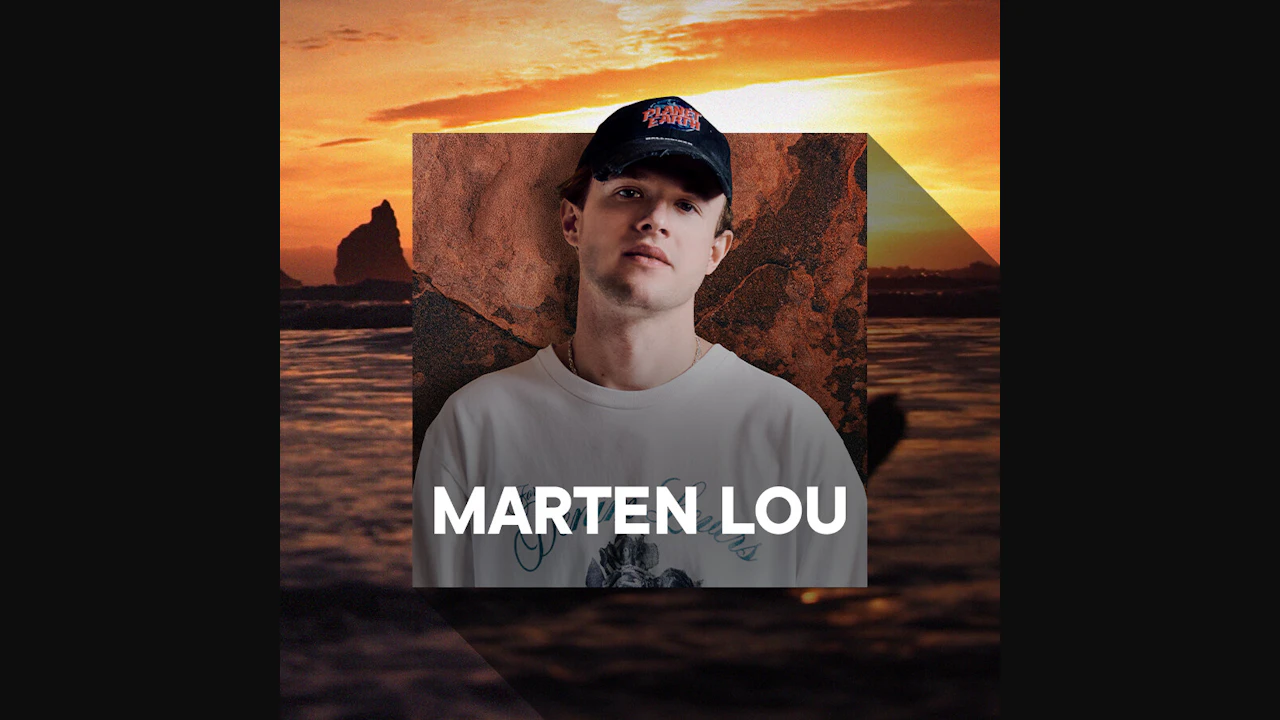 Marten Lou