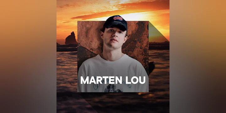 Marten Lou