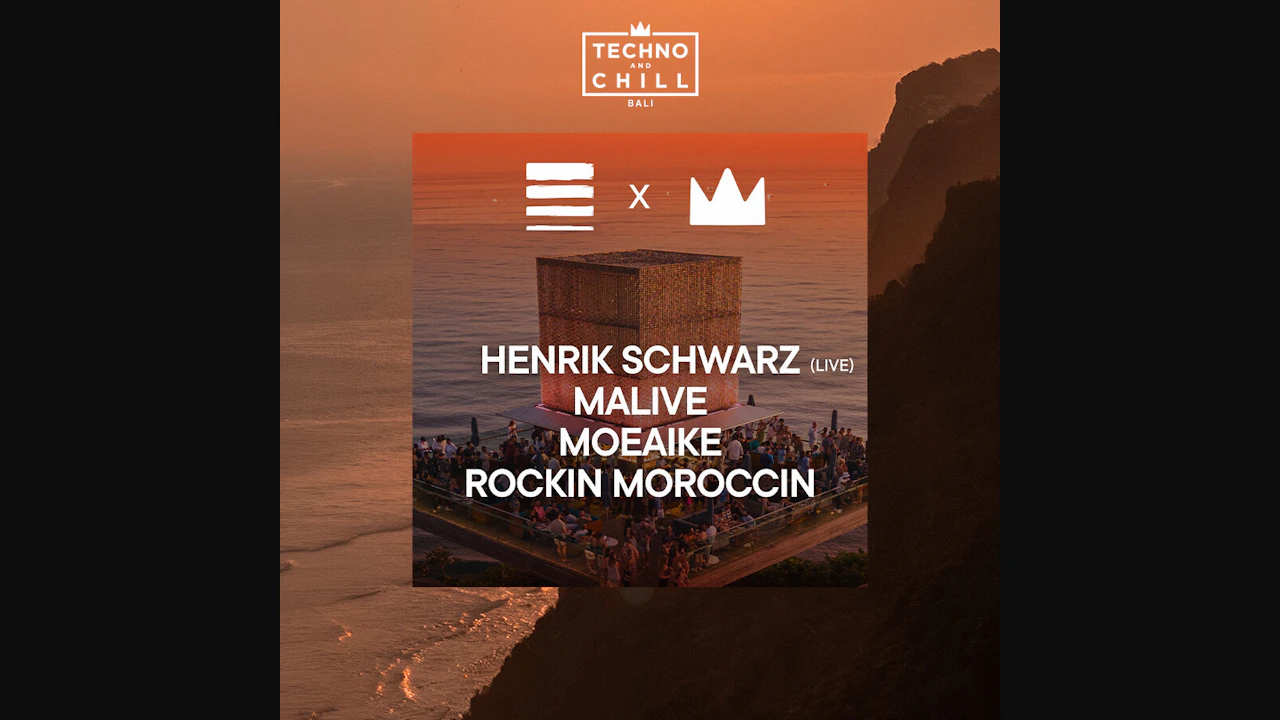 Techno And Chill