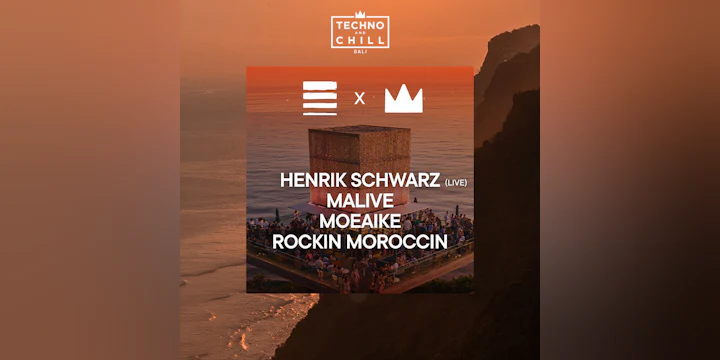 Techno And Chill