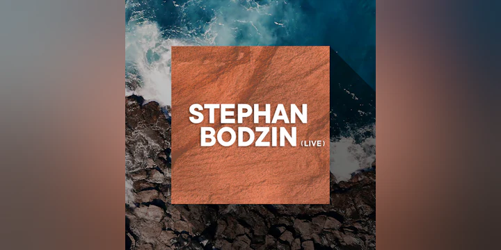 Stephan Bodzin