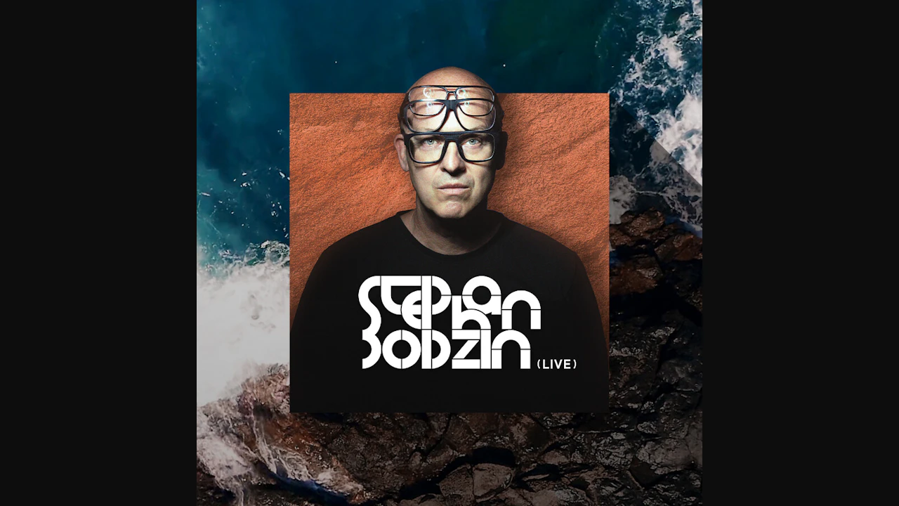 Stephan Bodzin