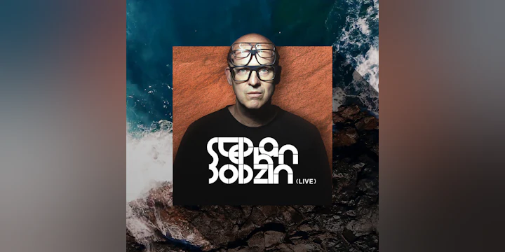 Stephan Bodzin