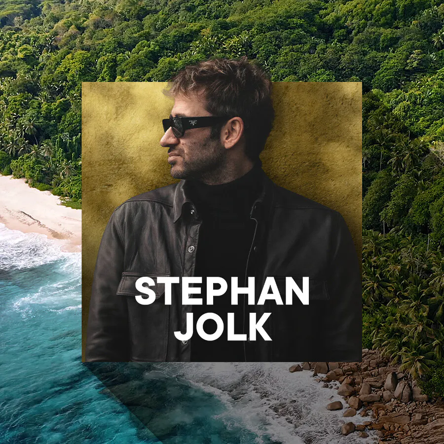 Stephan Jolk
