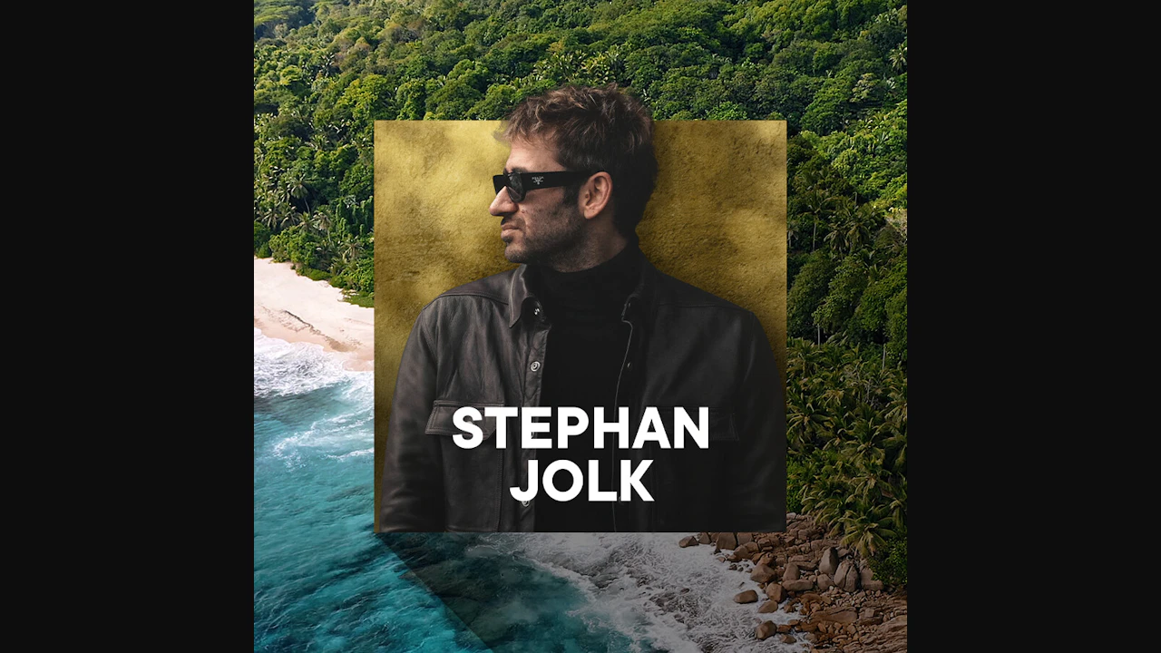 Stephan Jolk