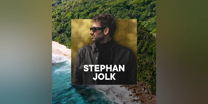 Stephan Jolk