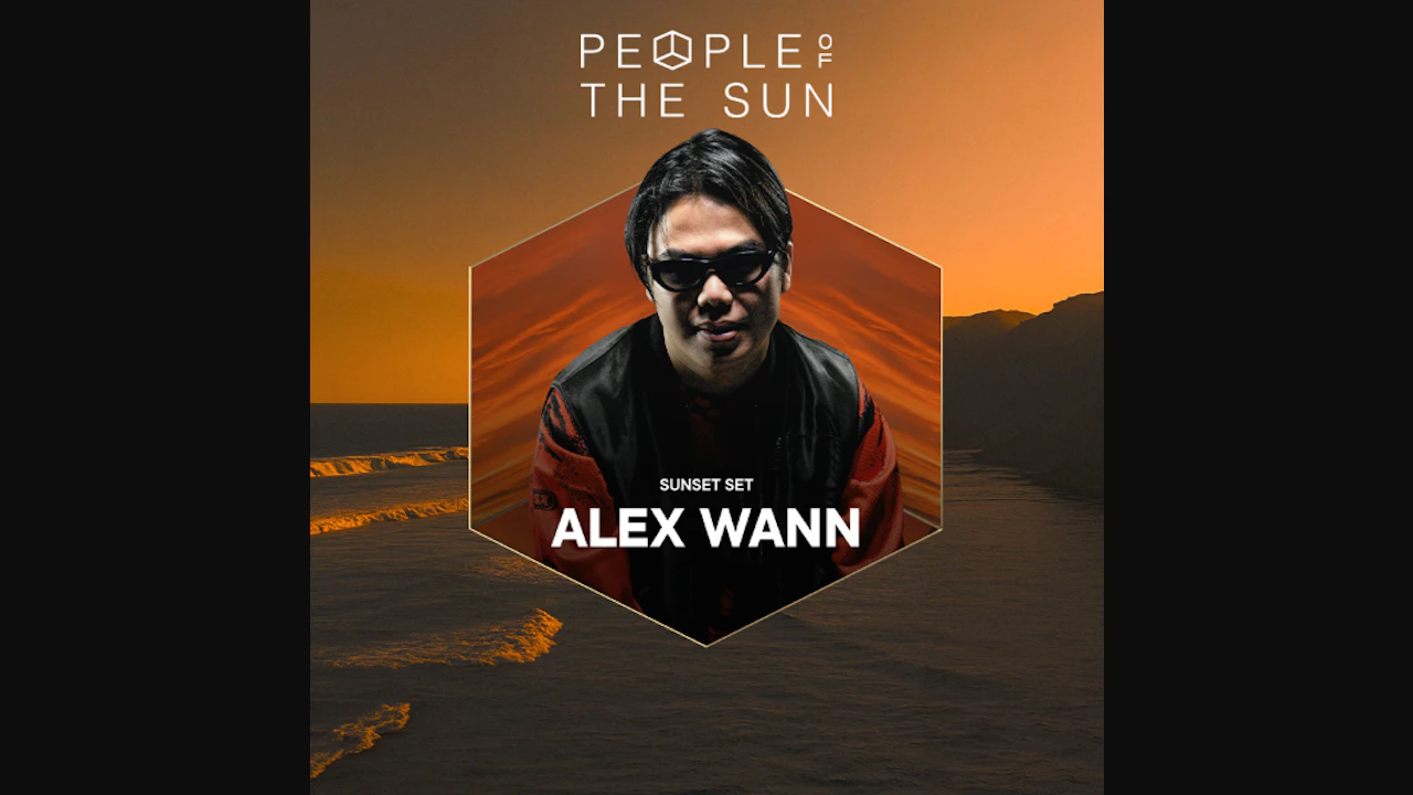 Alex Wann