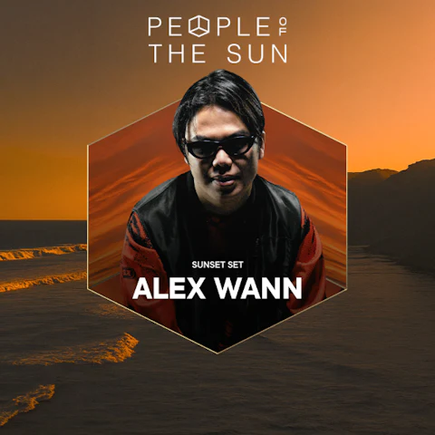 Alex Wann