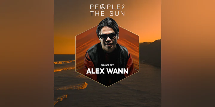 Alex Wann