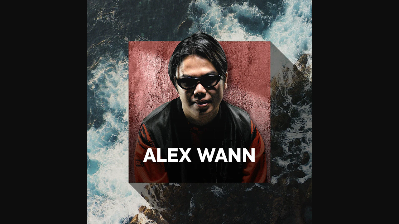 Alex Wann