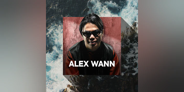 Alex Wann