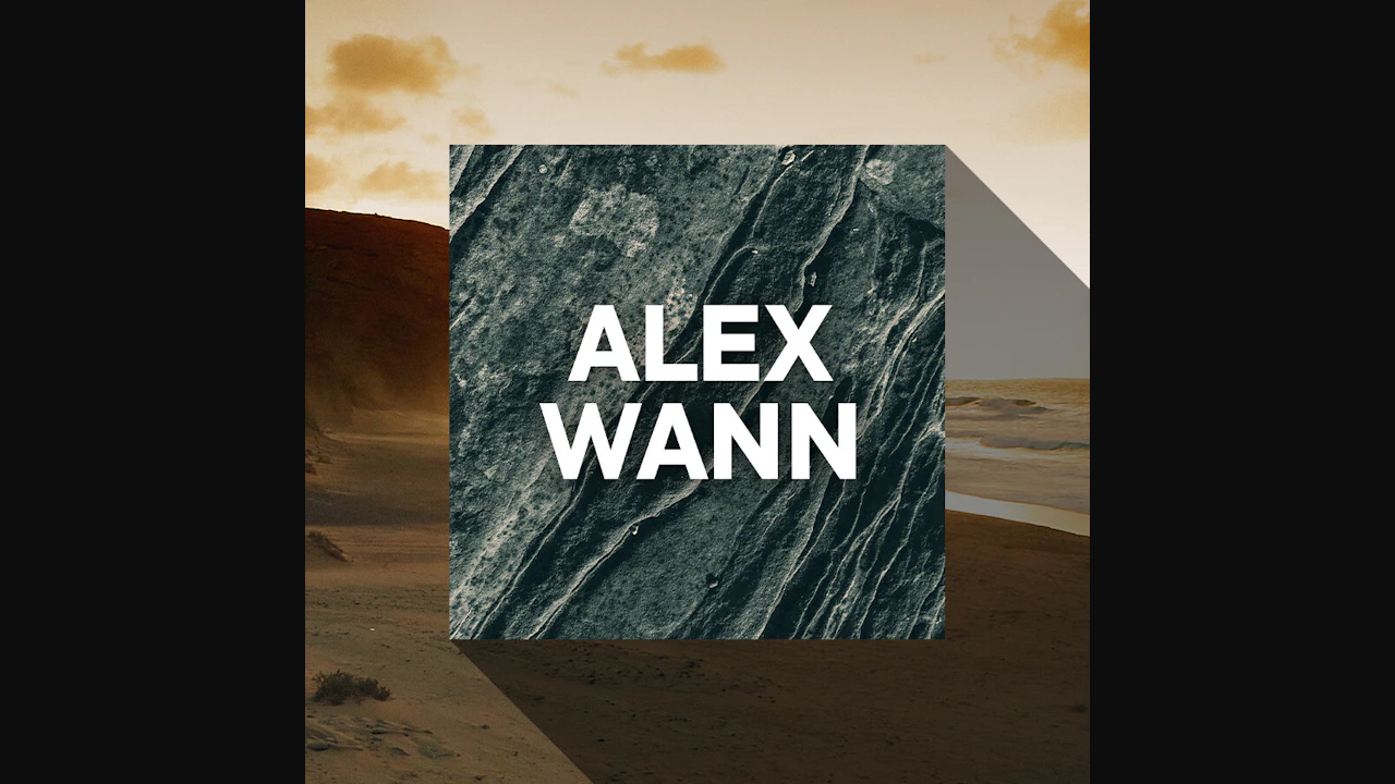 Alex Wann