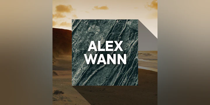 Alex Wann