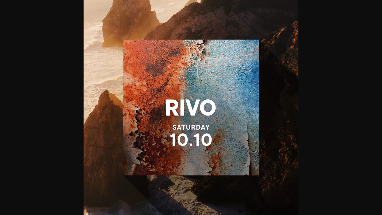 Rivo
