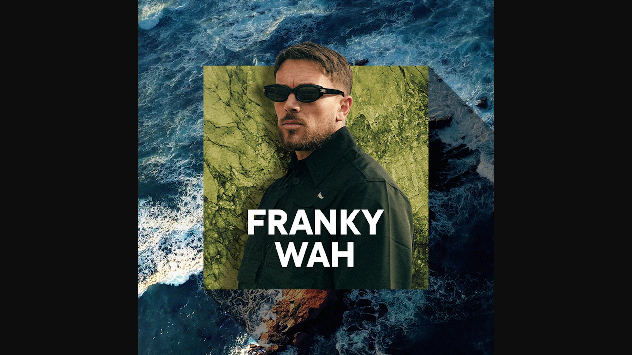 Franky Wah