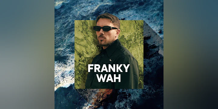 Franky Wah