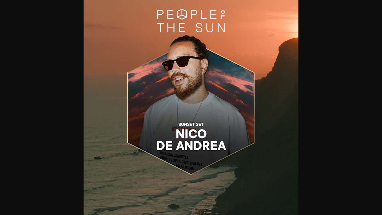 Nico De Andrea