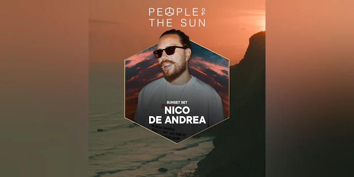 Nico De Andrea