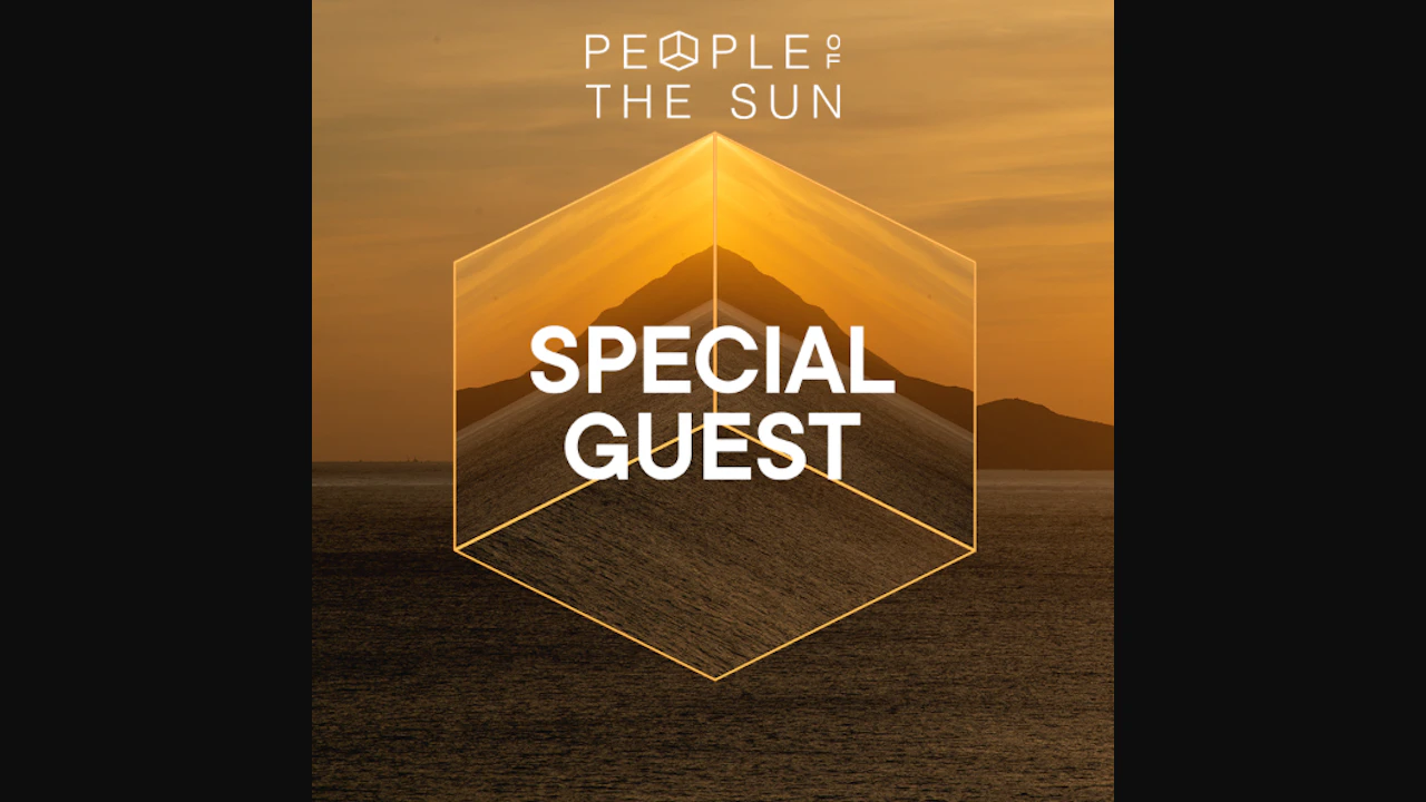 Special Guest