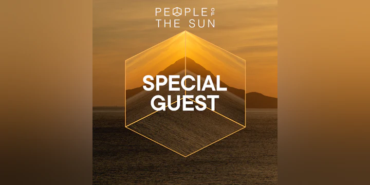 Special Guest
