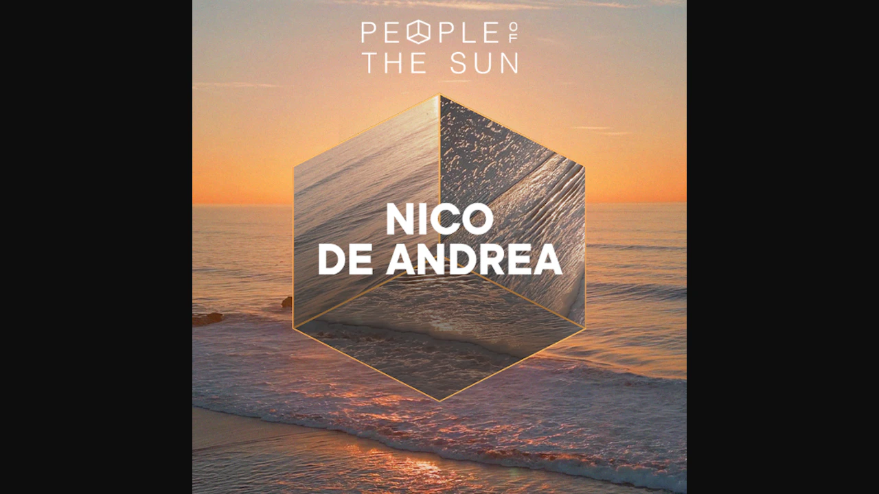 Nico De Andrea