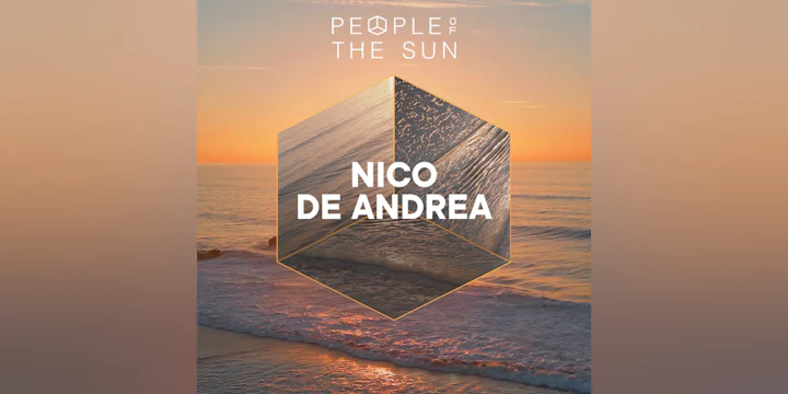Nico De Andrea