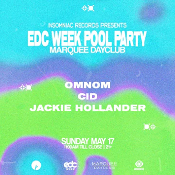 Marquee Dayclub