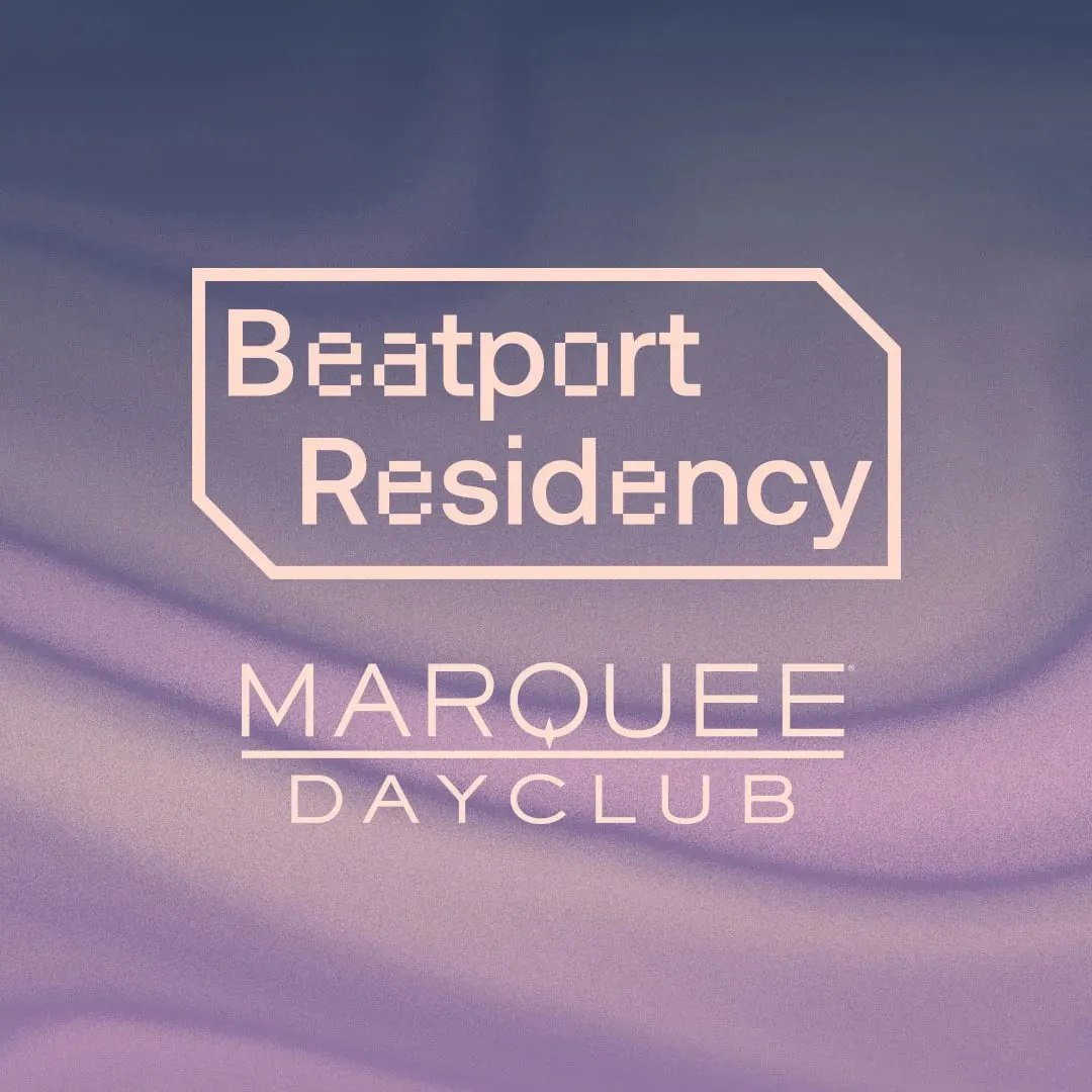 Marquee Dayclub