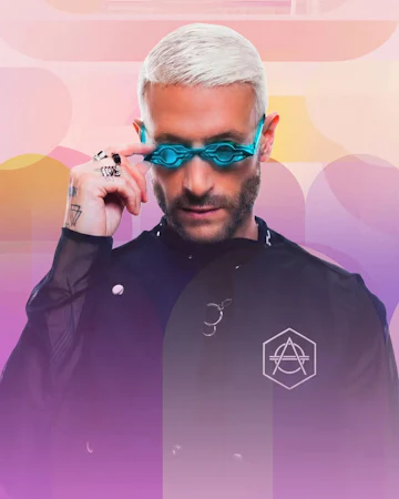 Marquee Dayclub