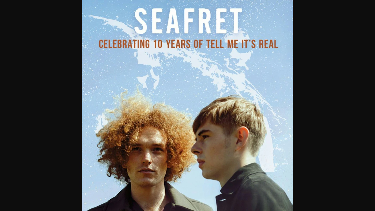Seafret