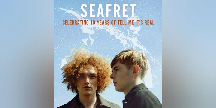 Seafret