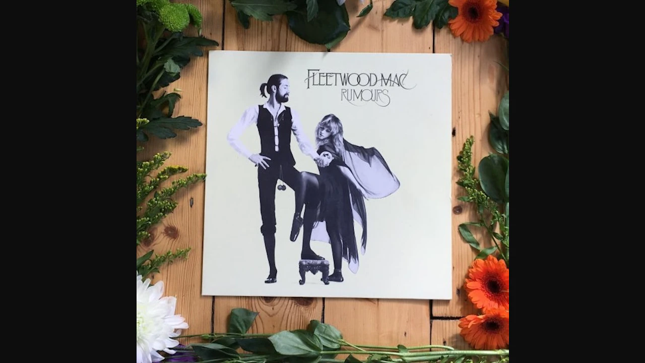 Fleetwood Mac's 'Rumours' with the Transatlantic Ensemble