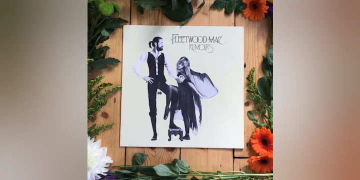Fleetwood Mac's 'Rumours' with the Transatlantic Ensemble