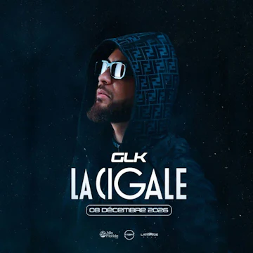 La Cigale